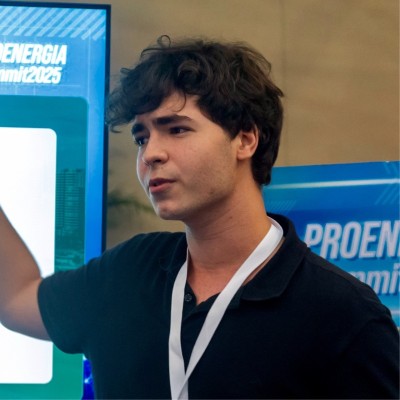 Sérgio Banhos
